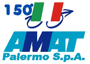 Logo celebrativo 150° anniversario dell'Unità d'Italia