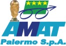Logo celebrativo 9 luglio 2006 - Italia campione del Mondo di calcio