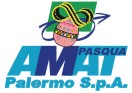 Logo celebrativo Pasqua​